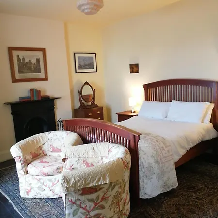 別荘 Loop Head Lightkeeper's House Kilbaha