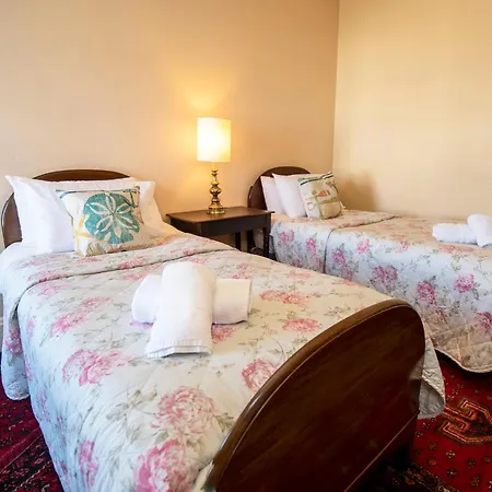 Loop Head Lightkeeper's House