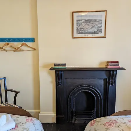 Prázdninový dům Loop Head Lightkeeper's House *