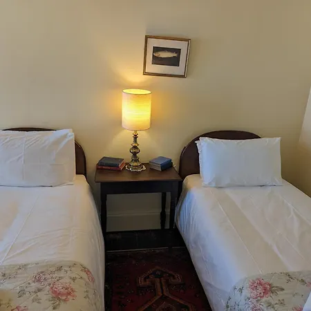 Loop Head Lightkeeper's House Prázdninový dům Kilbaha