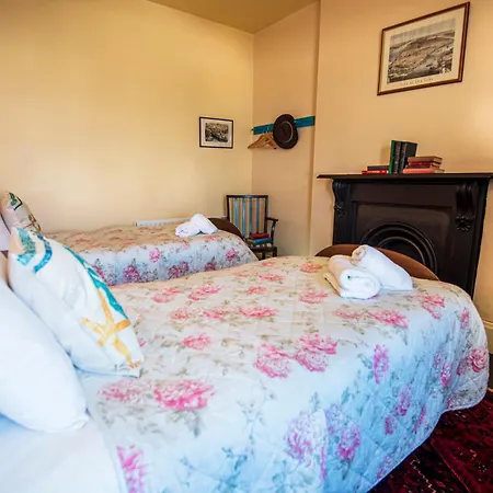 Loop Head Lightkeeper's House *