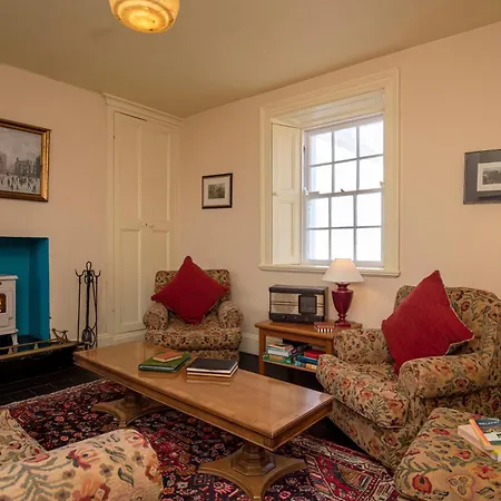 Loop Head Lightkeeper's House