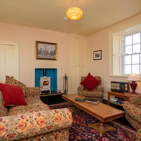 Loop Head Lightkeeper's House Prázdninový dům