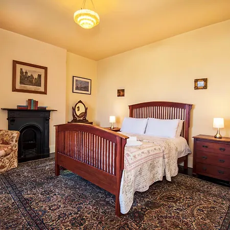 Prázdninový dům Loop Head Lightkeeper's House