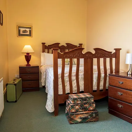 Loop Head Lightkeeper's House Kilbaha