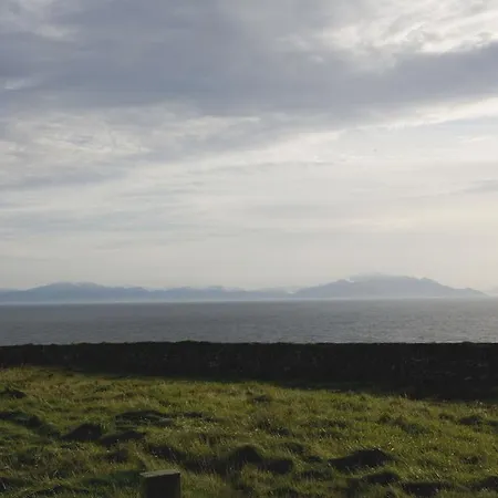 Loop Head Lightkeeper's House Prázdninový dům