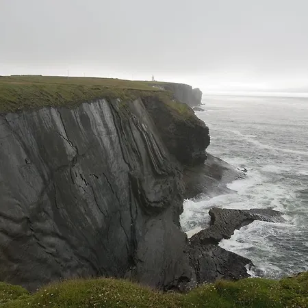 Loop Head Lightkeeper's House