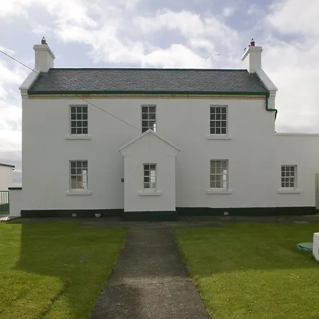 別荘 Loop Head Lightkeeper's House