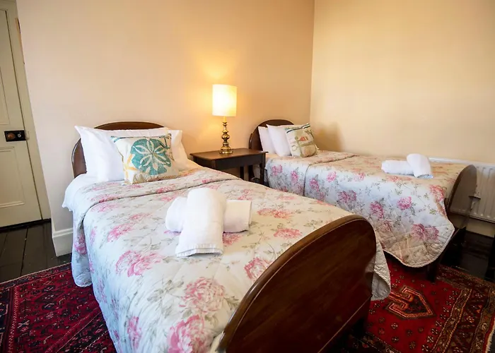 Loop Head Lightkeeper's House