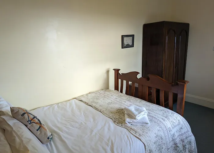 Loop Head Lightkeeper's House Dom wakacyjny *