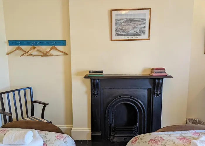 Dom wakacyjny Loop Head Lightkeeper's House *