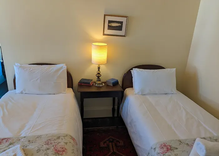 Loop Head Lightkeeper's House Dom wakacyjny Kilbaha