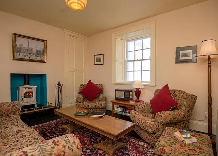 Loop Head Lightkeeper's House