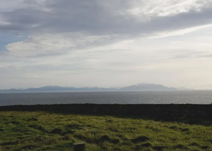 Loop Head Lightkeeper's House Dom wakacyjny